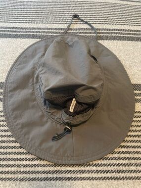 Columbia Bora Bora Booney Drawstring Wide Brim Sun Hat